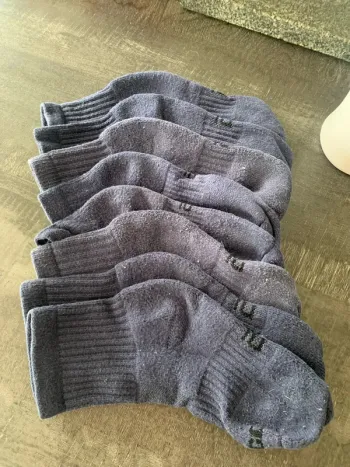 Lot de 4 paires de chaussettes Artengo