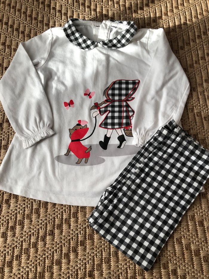 Ensemble taille 23 mois - photo numéro 5