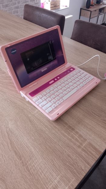 Ordinateur V tech genio