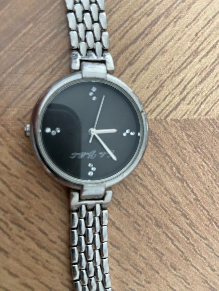 Montre fantaisie - photo numéro 3