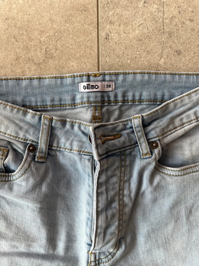 Jean homme taille 38 - photo numéro 3