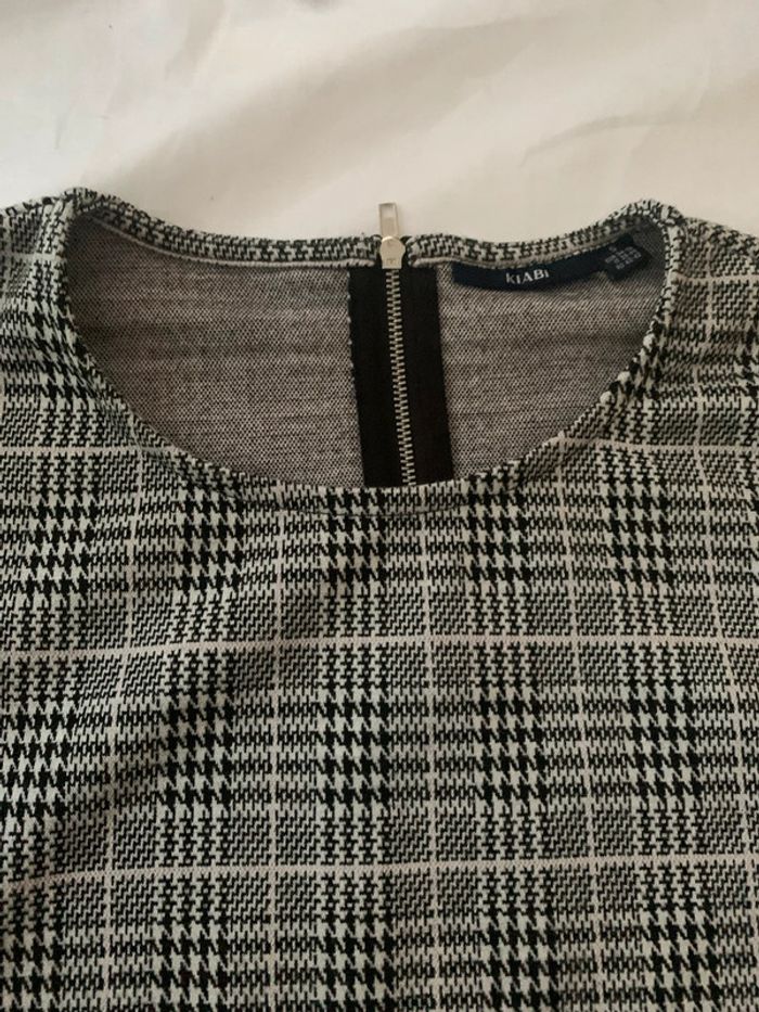Blouse printemps hiver taille 36 Kiabi - photo numéro 5