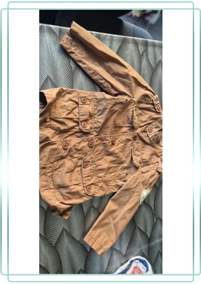 Veste
