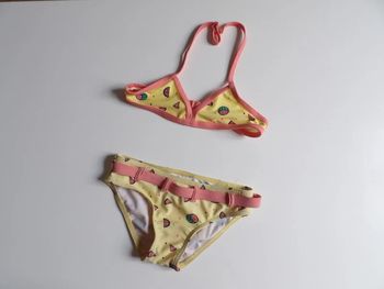 Maillot de bain - firefly - 4 ans