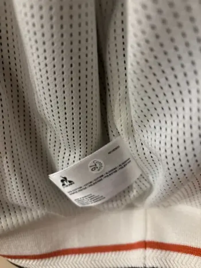 Veste bomber Le Coq Sportif - photo numéro 12