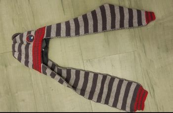 Bonnet écharpe orchestra 38cm