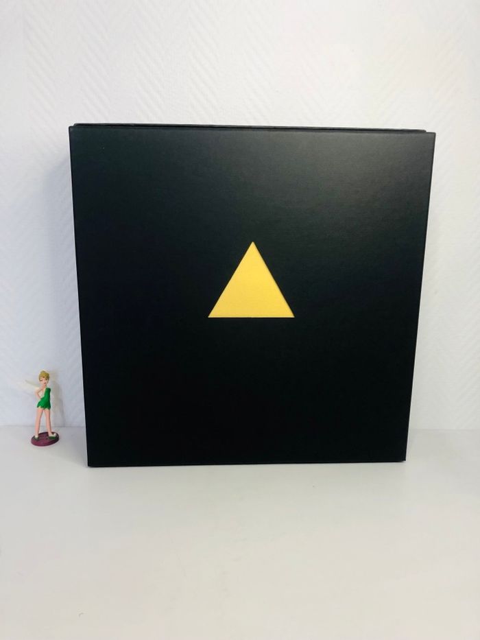 Pink Floyd - The Dark side of the moon coffret deluxe 50eme anniversaire