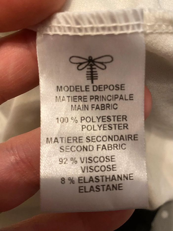 Robe de cérémonie / fêtes / soirée - photo numéro 5