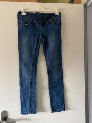 Jean Slim Kiabi Taille 38