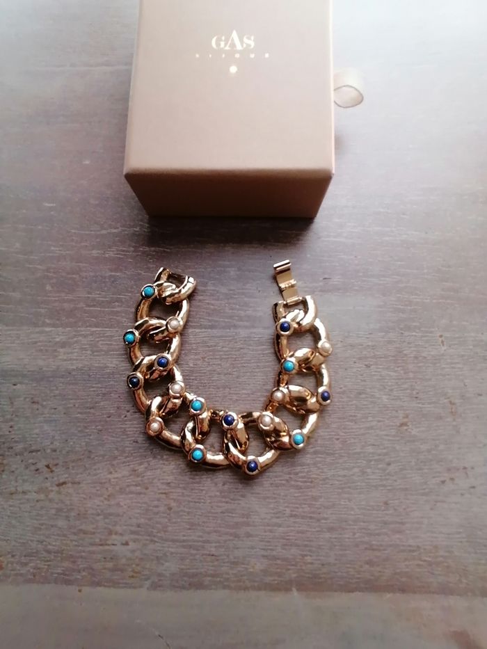 Bijoux Gas Bijoux, unoaerre, unode50