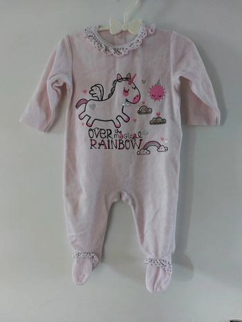 Pyjama 6mois