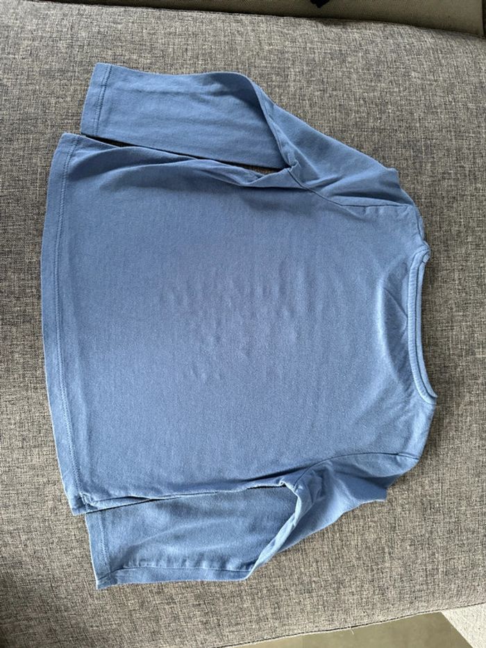 Teeshirt 4 ans - photo numéro 5