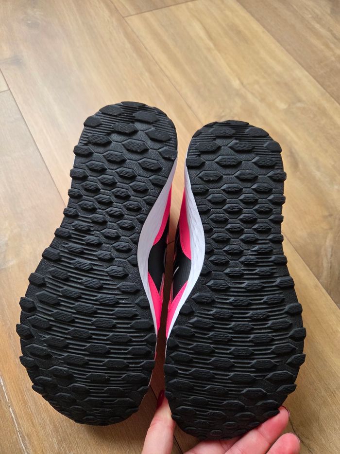 Baskets new balance 35.5 - photo numéro 6