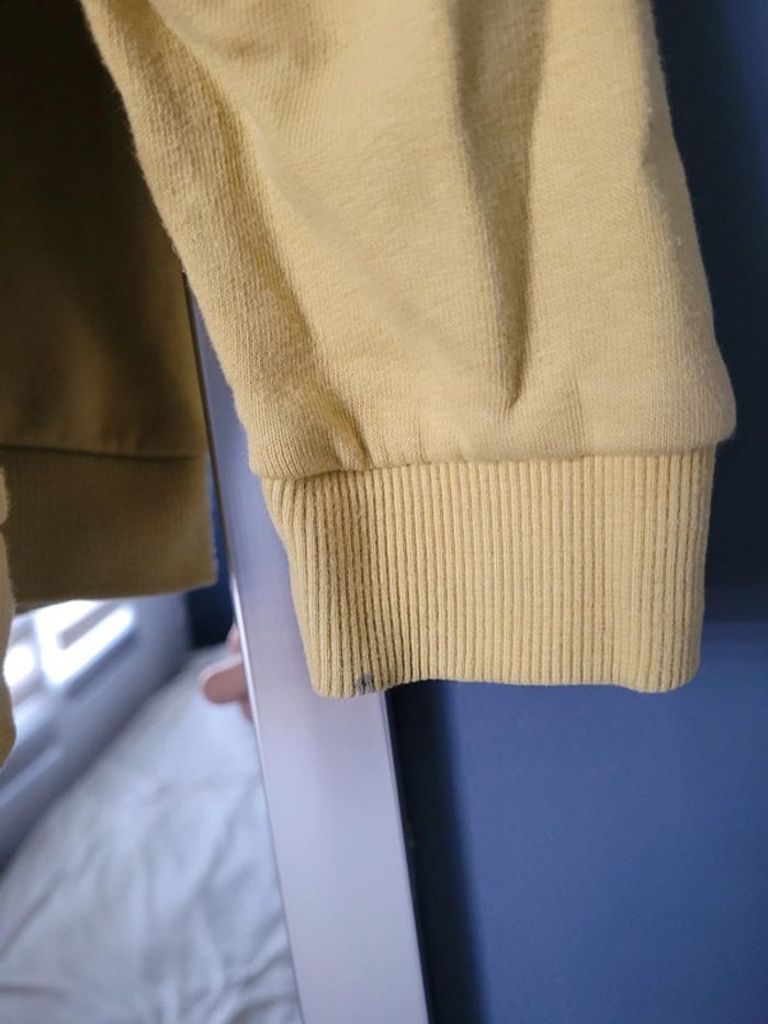 Sweat à capuche garçons - photo numéro 3