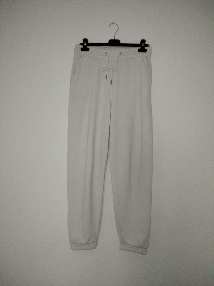 Pantalon jogging femme taille L