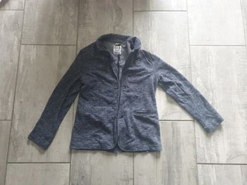 Veste 12 ans