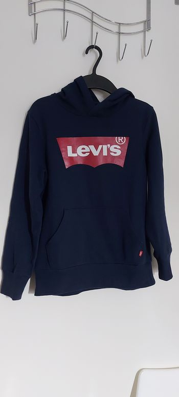 Sweat LEVI'S taille 12 ans