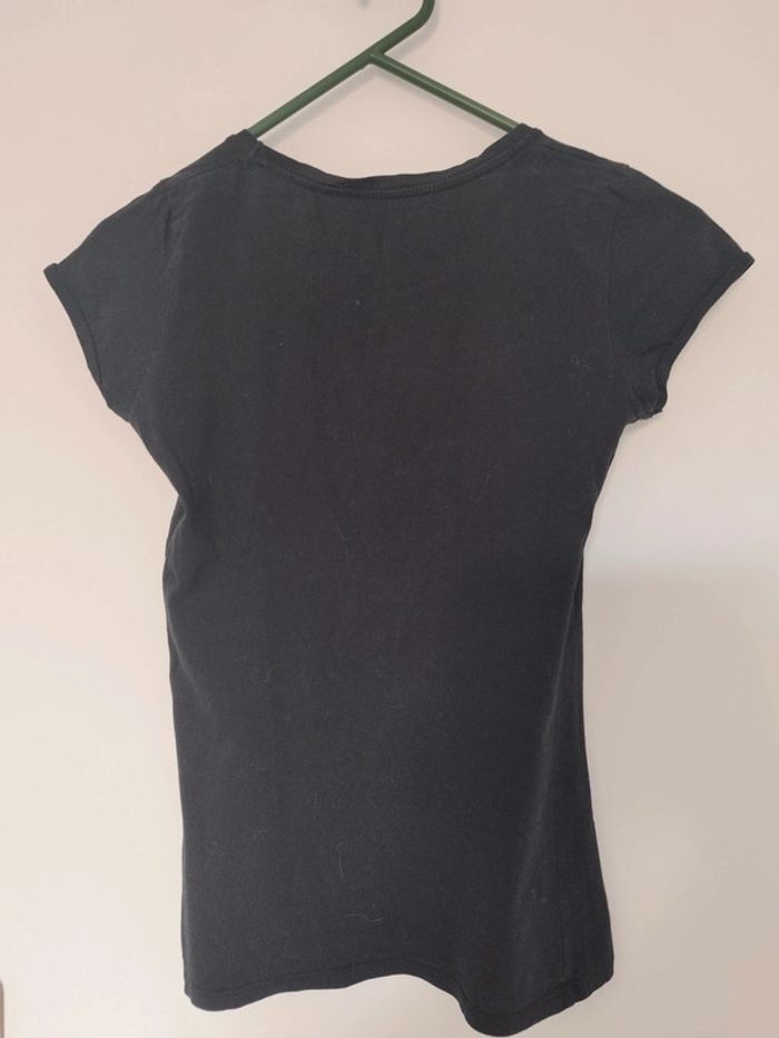 T-shirt Stradivarius - photo numéro 2