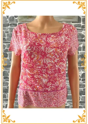 Blouse " Armand Thiery " 👚