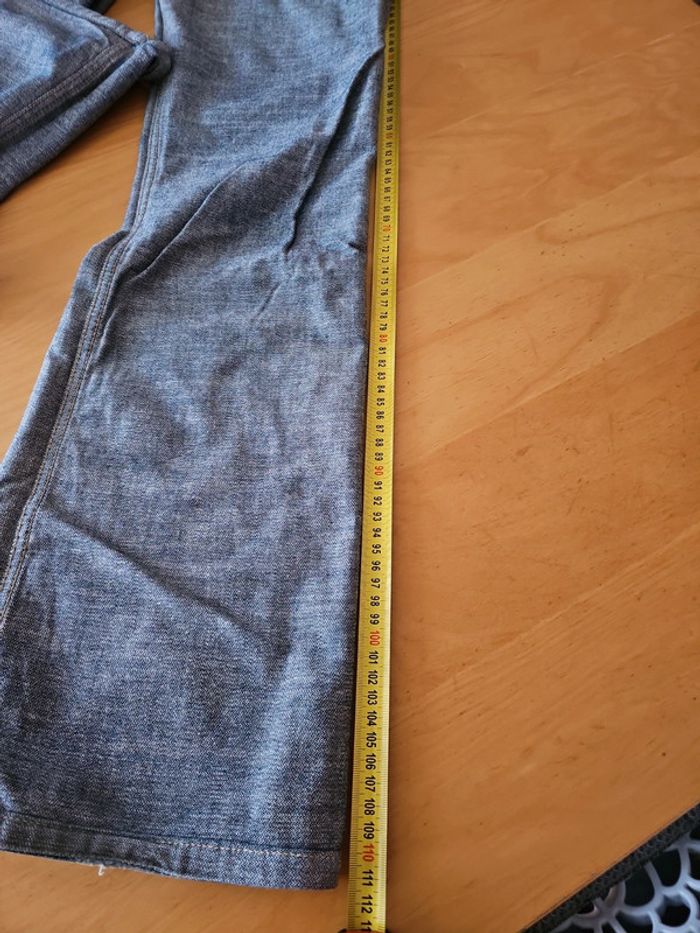 🔥Jean Meltin'Pot Réversible T.W28L34💫👖 - photo numéro 8
