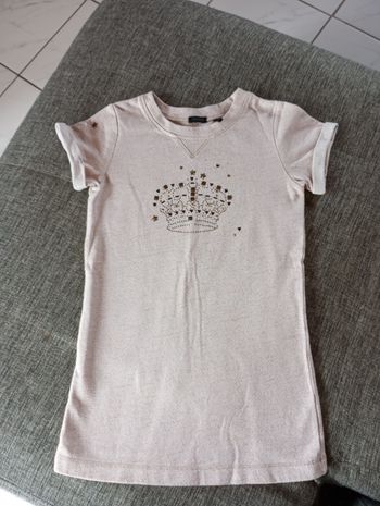 Robe pull