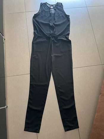 Combinaison noire forever 21 M
