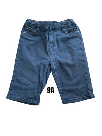 Short