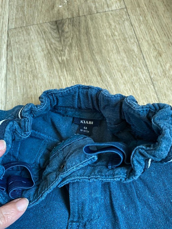 Pantalon léger kiabi - photo numéro 3