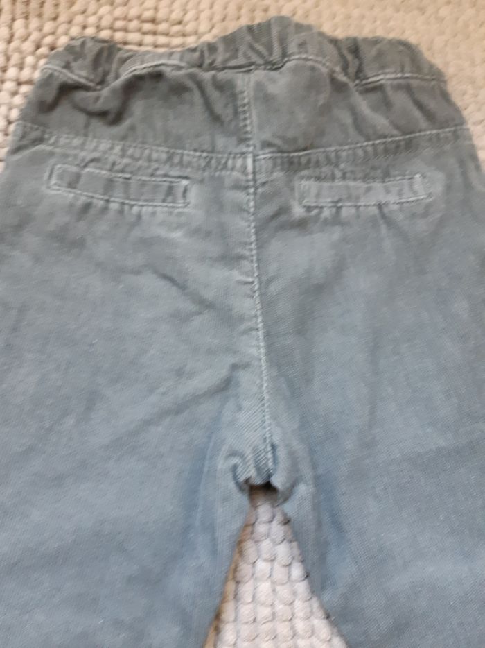 Pantalon Kiabi 18 mois - photo numéro 4