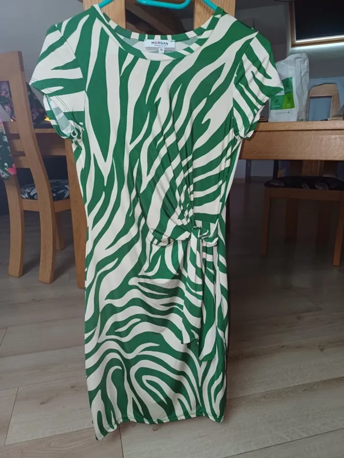 Robe Morgan