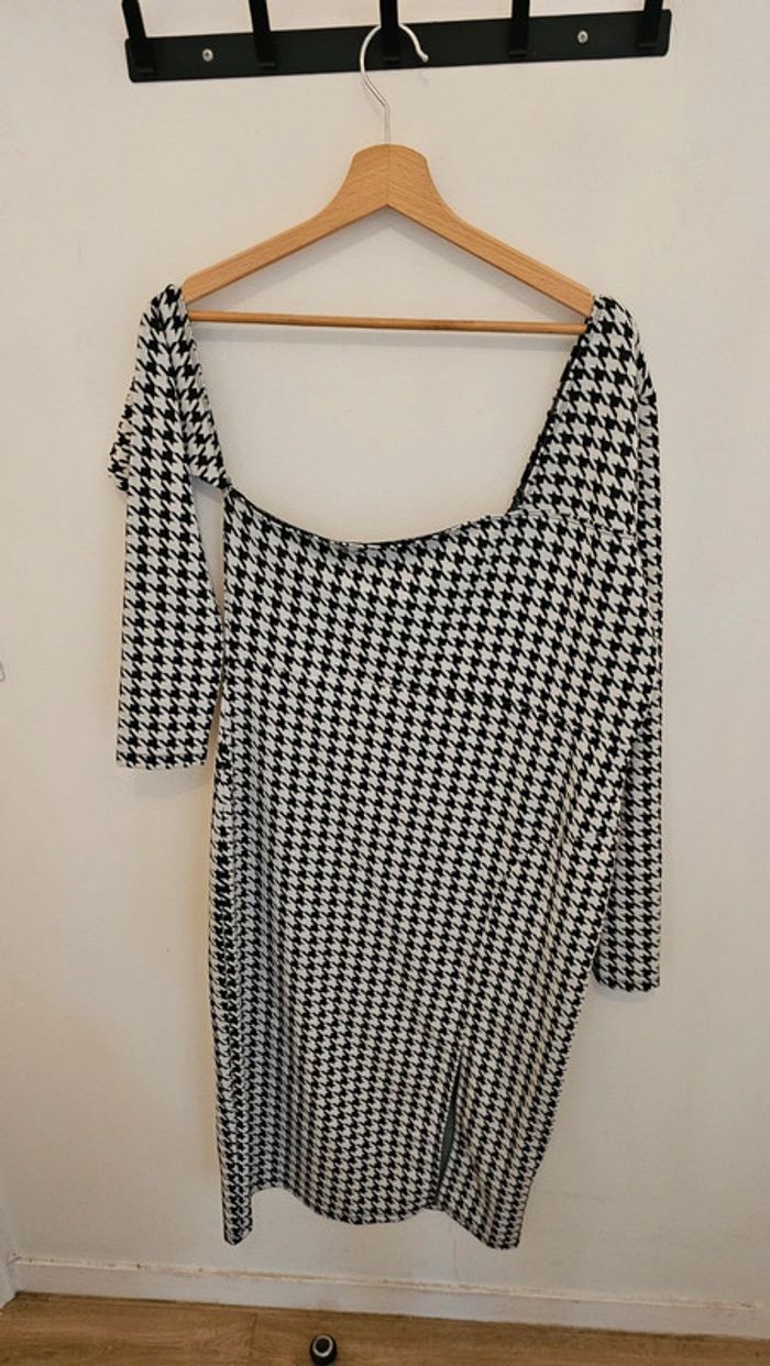 Robe à rayures - photo numéro 3