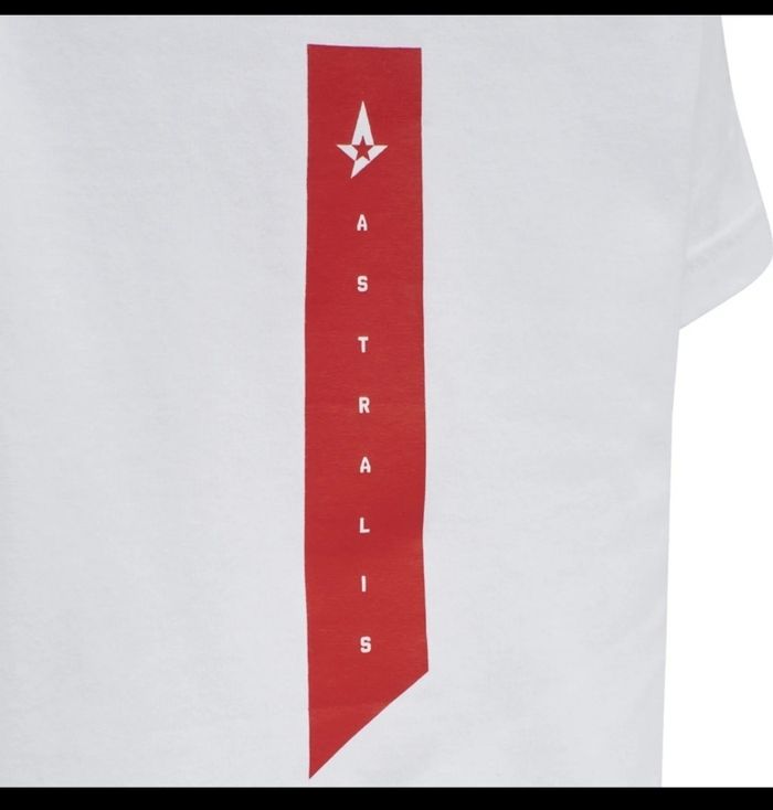 Tee shirt enfant Hummel x astralis - photo numéro 4