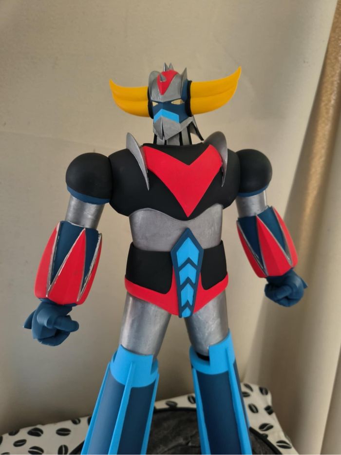 Figurine goldorak 50cm - photo numéro 3