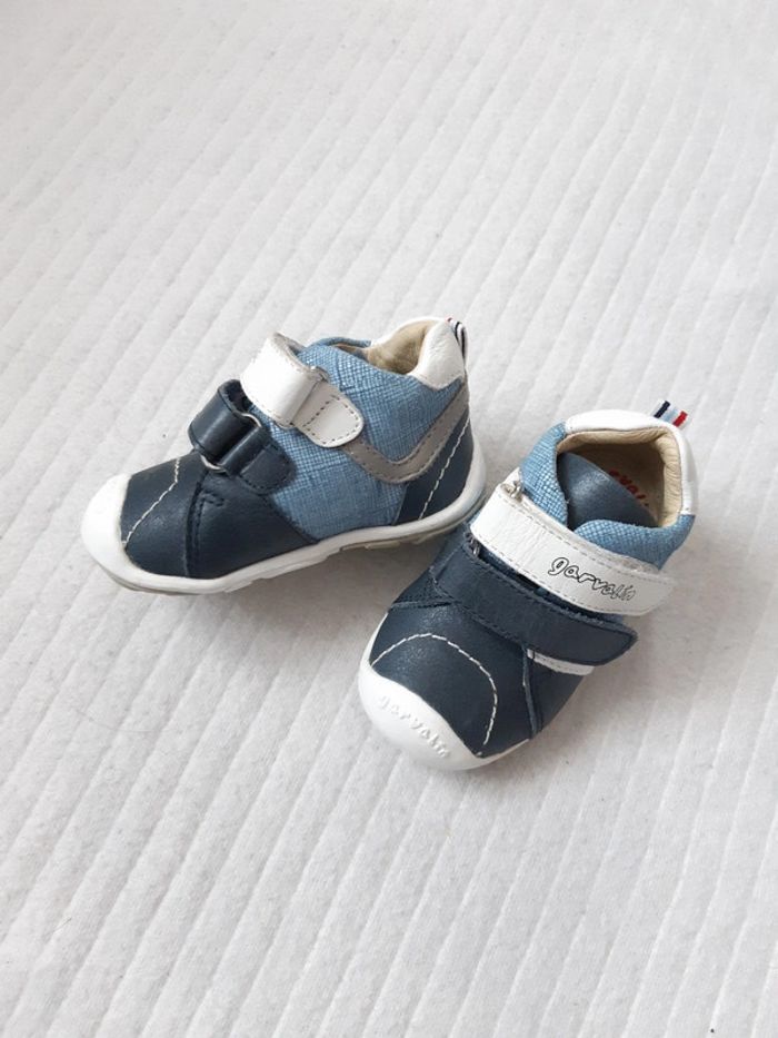 Chaussure Garvalin 18