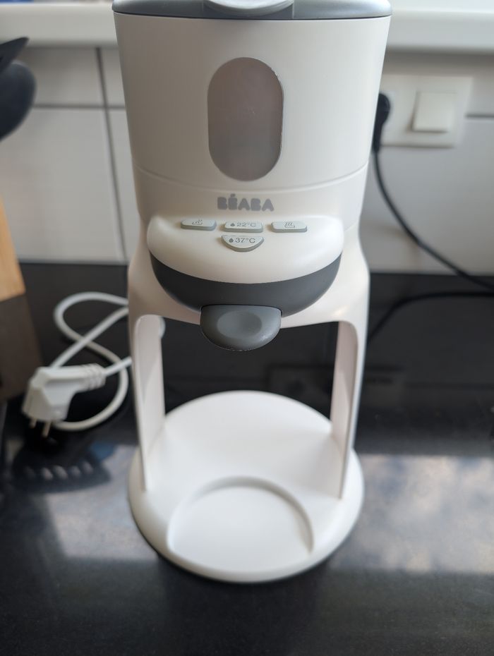 Bib expresso