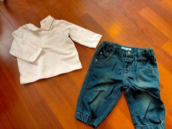 Tenue de ville