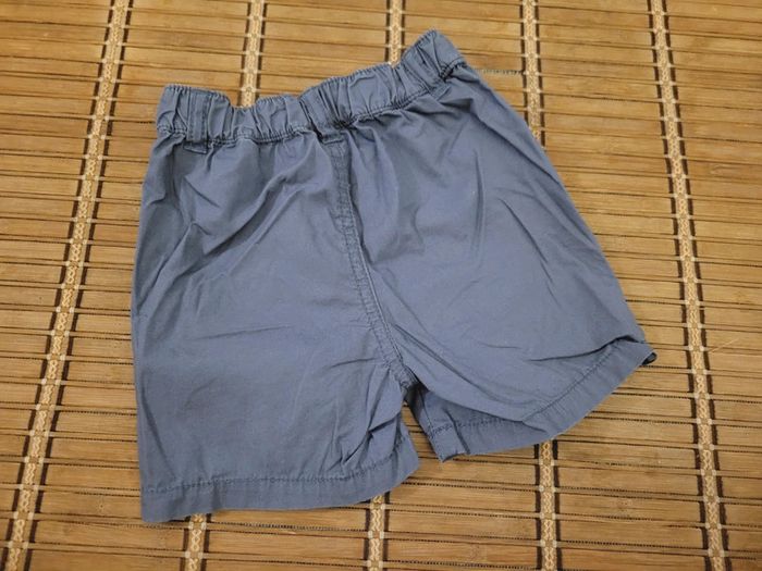 Short - photo numéro 2