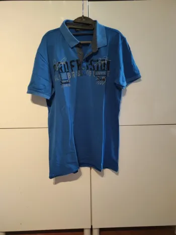 Polo Daniel DAAF 2XL