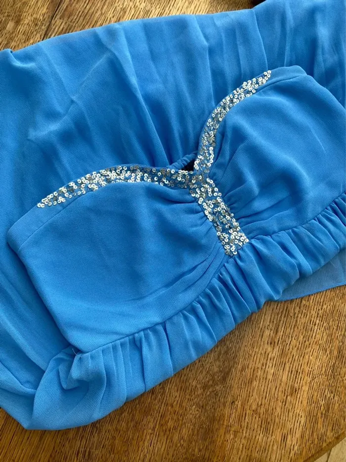 Robe de fête 40 - photo numéro 6