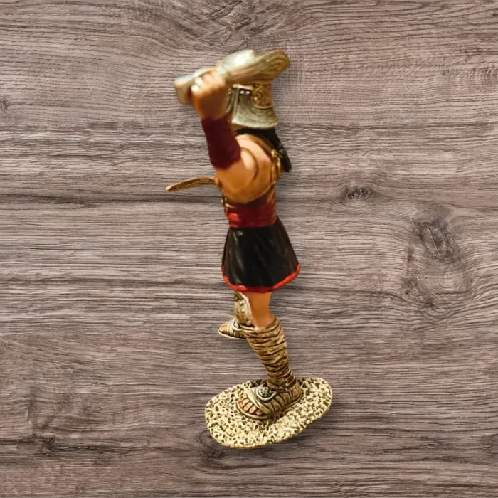 Schleich Soldat Gladiator - photo numéro 2