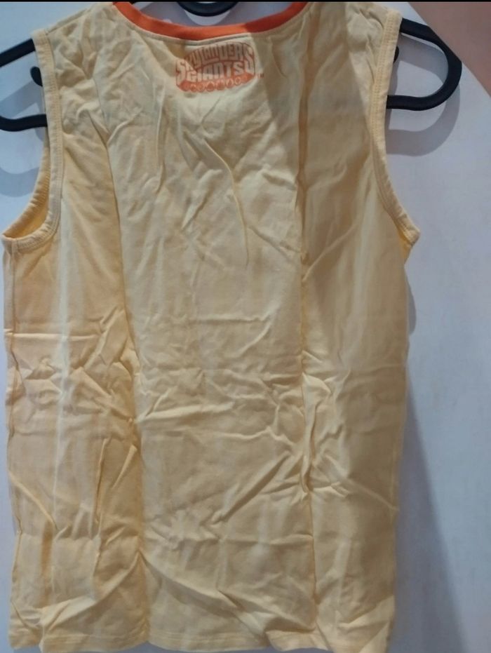 Débardeur garçon 10/12 ans Skylanders - photo numéro 3