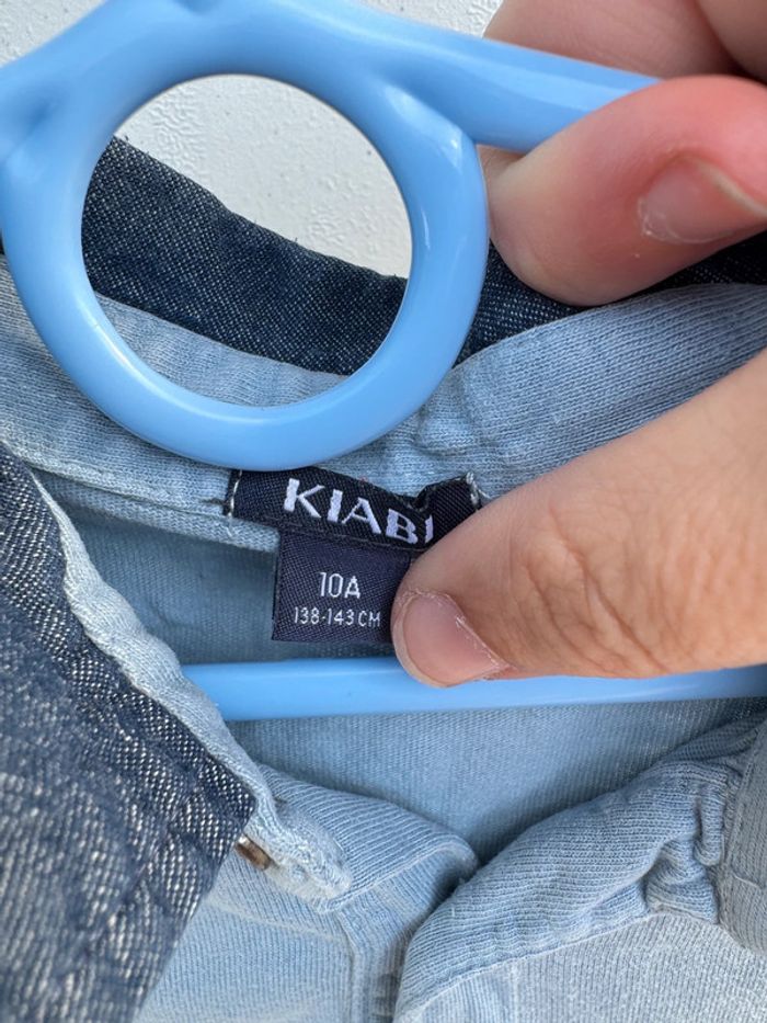 Polo 10 ans - photo numéro 3