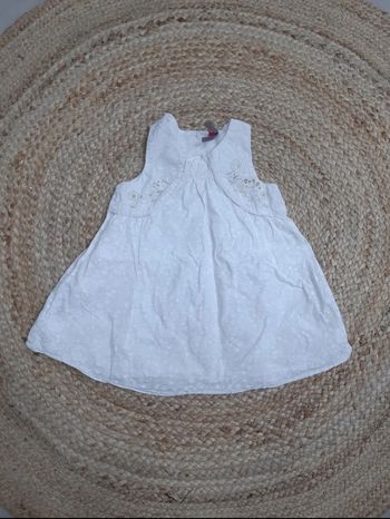 Robe Orchestra 9 mois