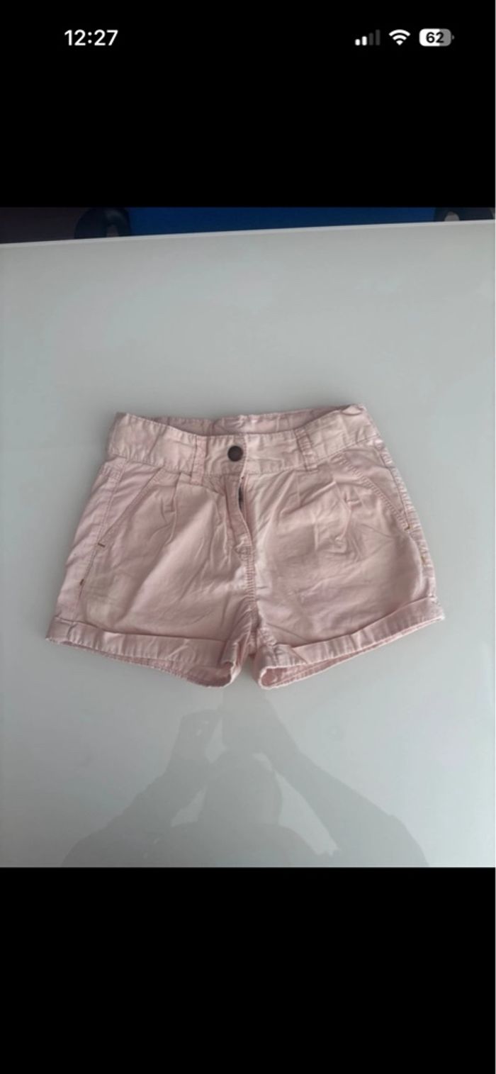 Short - photo numéro 4