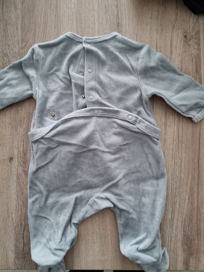 Lot de deux pyjama kiabi - photo numéro 6