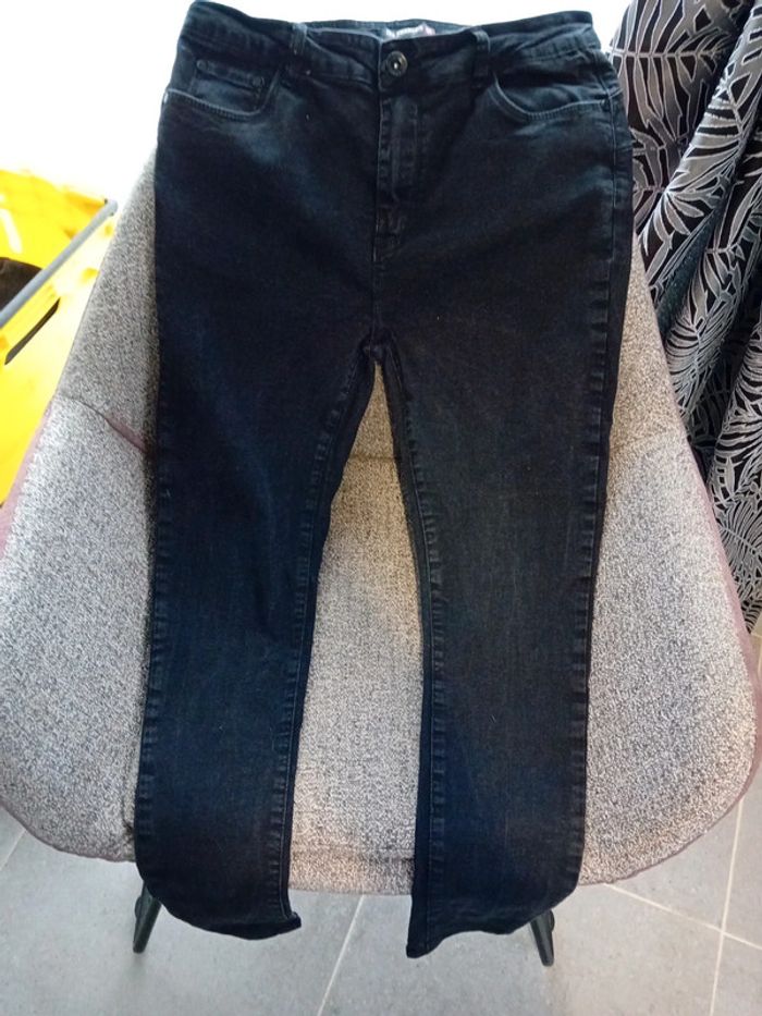 Pantalon slim Femme 44 - photo numéro 3