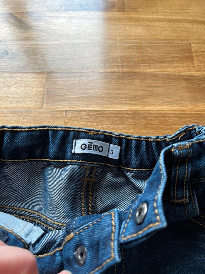 Jean gemo - photo numéro 2