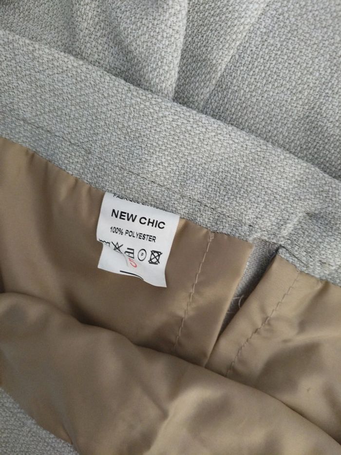 Tailleur neuf - photo numéro 3
