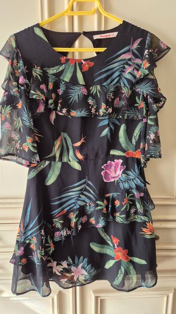 Robe Desigual 