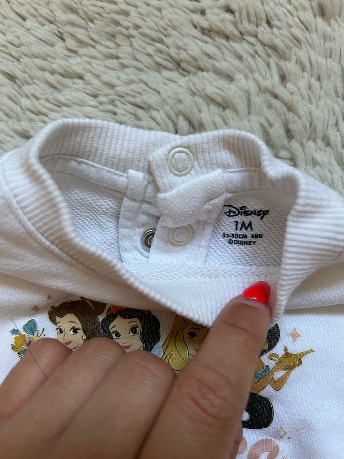 Tenue bébé fille - photo numéro 4